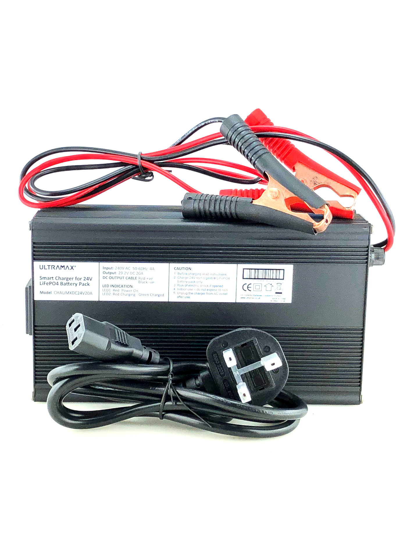 Can You Carry a LiFePO4 Battery Charger on a Plane?