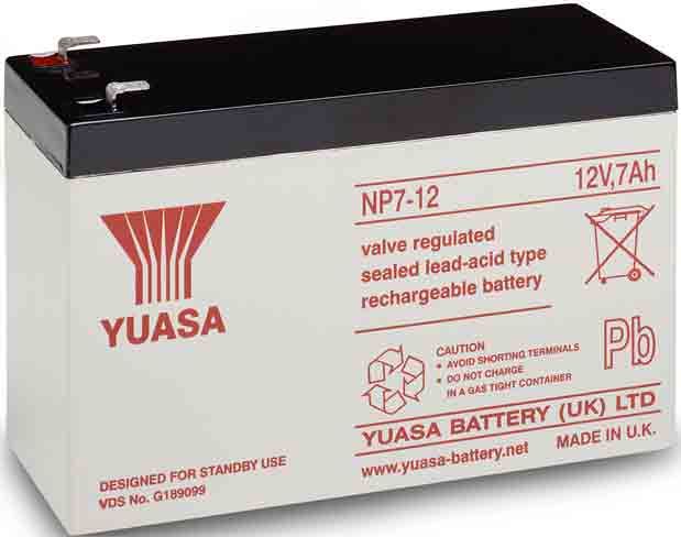 Which Yuasa Battery Do You Need? A Complete Size and Capacity Comparison Guide [2025]