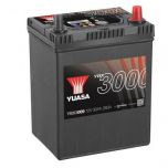 Yuasa YBX3009 (009 Professional) - 12V 30Ah 280A SMF Battery (3 Years Warranty)