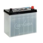 Yuasa YBX7053 (N55) - 12V 45Ah 370A EFB Start Stop Battery