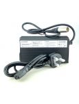 Ultramax Smart Charger for 24V 10Ah LiFePO4 Battery- XLR connector