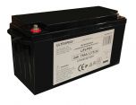 Ultramax LI75-24, 24v 78Ah Lithium Iron Phosphate LiFePO4 Battery - 80A Max. Discharge Current - Weight 18.8 Kg