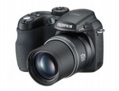 Fujifilm FinePix S1000fd Zoom
