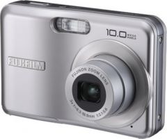 Fujifilm FinePix A100 Silver Zoom