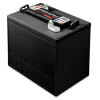 Yuasa DCB1275-12 (ET) Pro-Spec Battery