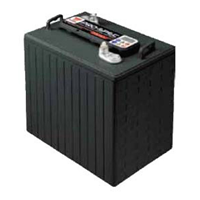 Yuasa DCB145-6 (ET) Pro-Spec Battery