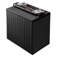 Yuasa DCB8125-8 (ET) Pro-Spec Battery