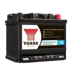Yuasa 157 Professional, 12v 45Ah Car Battery (3 Years Warranty) - Yuasa Batteries
