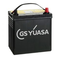 Yuasa HJ-S34B20L GS Auxiliary AGM Battery - 12v 35Ah (3 Years Warranty)