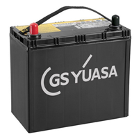 Yuasa HJ-S46B24R / GS Auxiliary AGM Battery - 12V 46Ah  (3 Years Warranty)