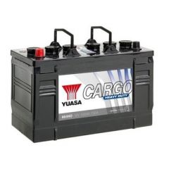 Yuasa 664HD - 12V 105Ah 735A Cargo Heavy Duty Battery For trucks, agricultural and plant equipment and passenger service vehicles