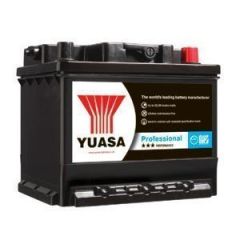Yuasa 895 Professional, 12v 26Ah Car Battery (3 Years Warranty) - Yuasa Batteries