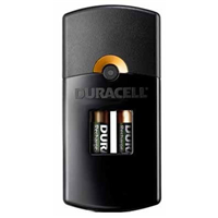 Duracell Battery Charger CEF24 + 2AA