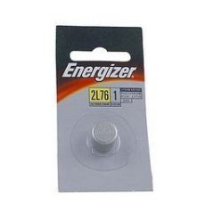 Energizer Lithium Photographic CR1/3N, 1 Battery in a Pack