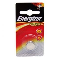 Energizer Alkaline LR9 / EPX 625G Batteries - Pack of 1