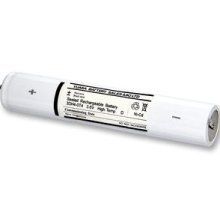 Yuasa 3.6v NiCd High Temp 3xD 4Ah Emergency Lighting Stick W/Tags