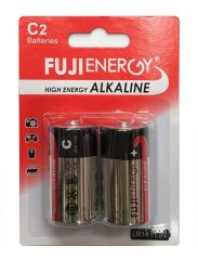 C FujiEnergy Alkaline