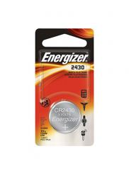 Energizer Lithium Coin, CR2330 - Pack of 1