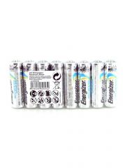 AA Energizer Advanced Lithium shrink of 8
