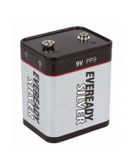 Eveready General Purpose 9V or PP9, 1 Battery in a Pack